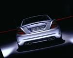 Mercedes-Benz SLK55 AMG 2005 года